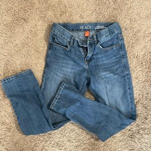 Boy jeans